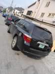 A picture of 2008 highlander for sale
