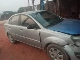 A picture of 2010 Kia Rio