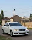 A picture of BENZ C230 07 MODEL