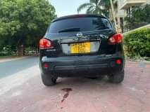 A picture of NAUZA NISSAN DUALIS 14 2M MAONGEZI 0756553292