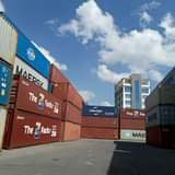 A picture of Container