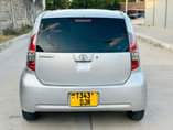 A picture of 2005 TOYOTA PASSO