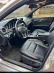 A picture of Mercedes Benz C250 Direct 2012 Toks Standard