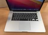 A picture of Apple MacBook Pro retina 2014 Core i7