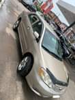A picture of Neatly Registered toks standard 2004 Toyota Corolla in a Very