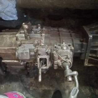 A picture of Giabox ya tdi 300