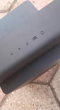A picture of Sound bar