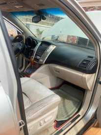 A picture of Very clean Rx 330
