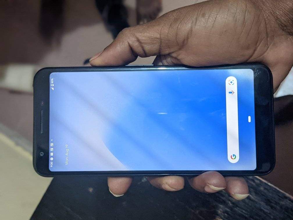 google pixel