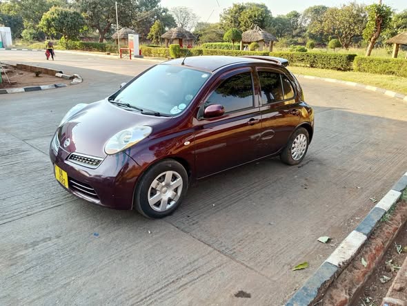 used nissan