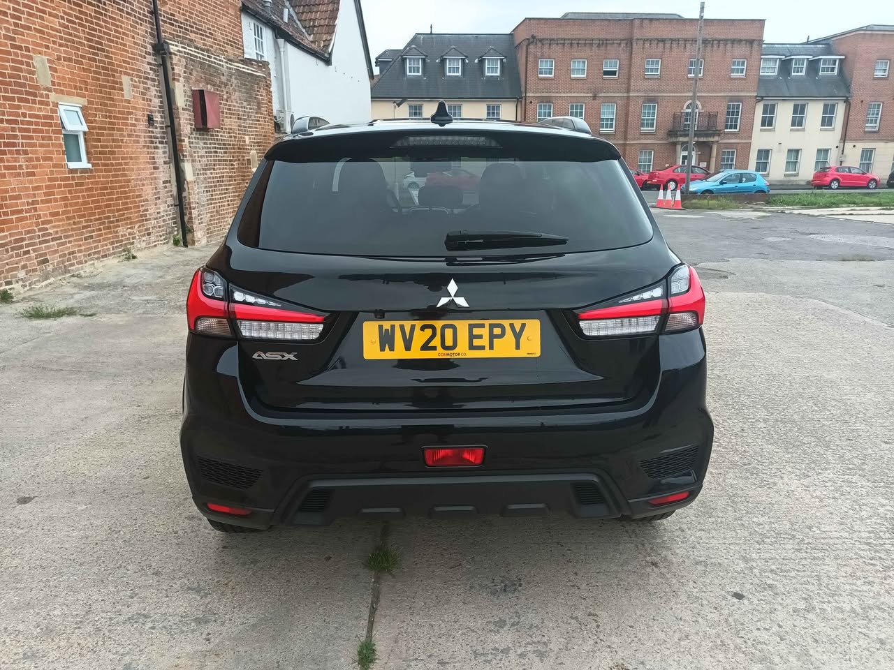 fsh cars