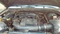 A picture of 2003 Nissan 2000 Nice
