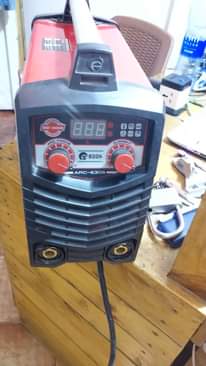 A picture of Edon Welding Machine
