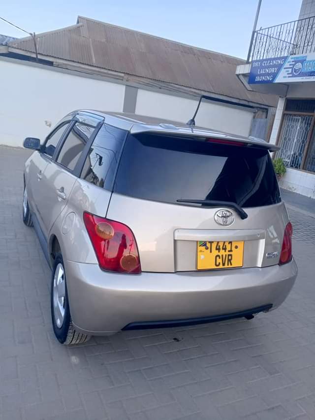 A picture of 0716574262 Idd lugebe Tegeta