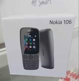 A picture of NOKIA 1 0 6 0692941472