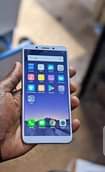 A picture of Oppo A83