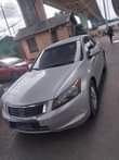 A picture of Honda Accord 2009 No chat call only 09150958224