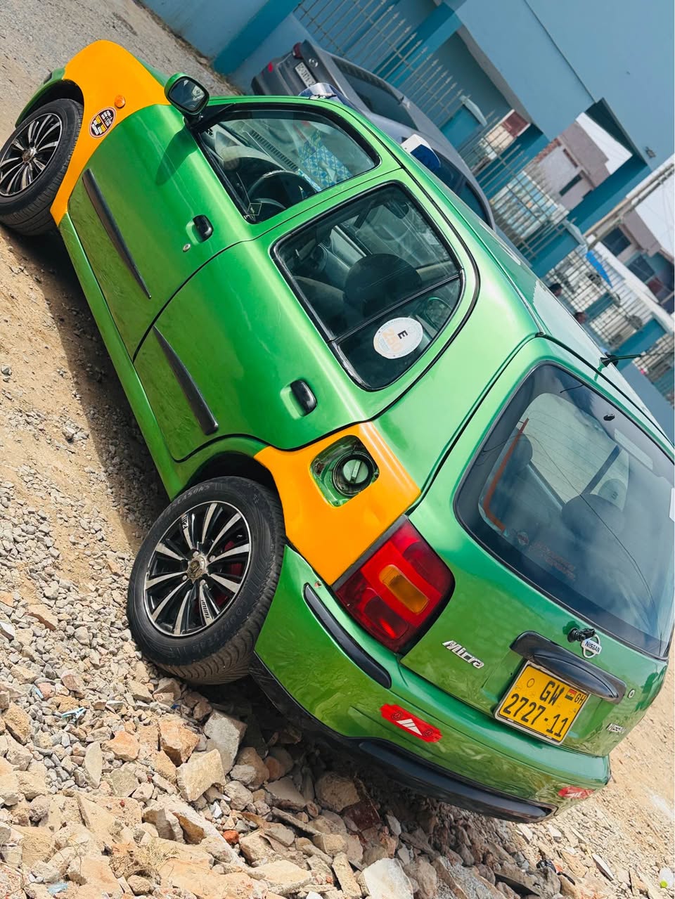 cars