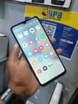 A picture of Samsung A12 Storage 64gb Ram 4gb Bei 250k Call 0659220067