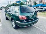 A picture of Toyota Harrier For Sale