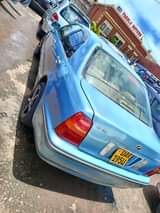 A picture of progres 2 5cc on sale 6900000 call 0783138852