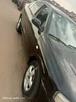 A picture of Nissan sunny first body manual drive is available on ground