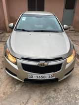 chevrolet