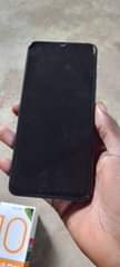 A picture of Tecno spark 10C