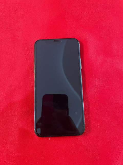 iPhone M.