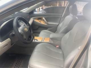 A picture of Toyota Camry V6 09052564907