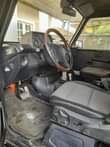 A picture of Mercedes Benz g280 1995