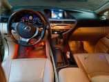 A picture of Clean used Lexus RX350 2013 model First body 8 5m