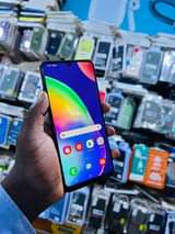 A picture of Quick deal samsung galaxy A31 128gb 4gbram Dous at 380k