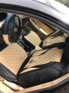 A picture of Honda Accord 06
