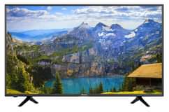 A picture of Hisense