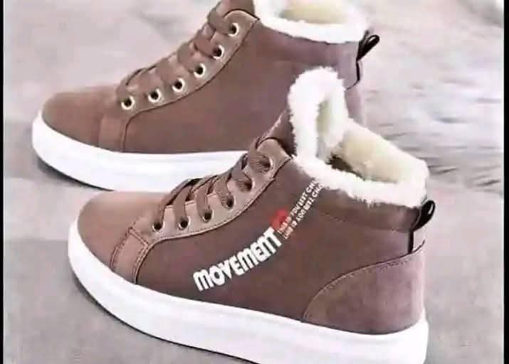 A picture of Shoes