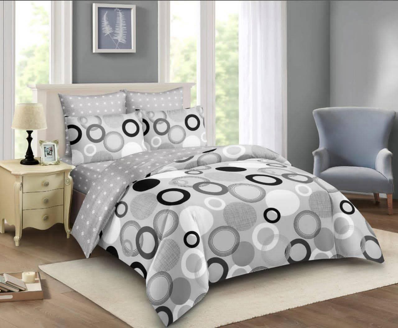 A picture of Duvets