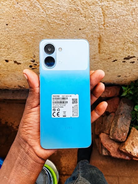 tecno phones
