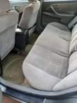 A picture of CAMRY TINY LIGHT FIRST BODY 08055025257