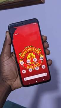 A picture of Google Pixel 4xl