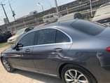 A picture of Foreign used Mercedes Benz C300 2015