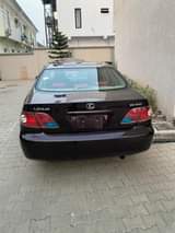 A picture of Sweet Deal again Lexus Es300 2004 accident free. Engine and