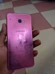 A picture of SAMSUNG GALAXY J4 PLUS