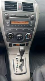 A picture of 2010 Toyota Corolla Clean baby Tokunbo call or Whatsapp Carlad