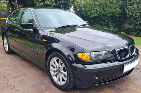 CAR B.