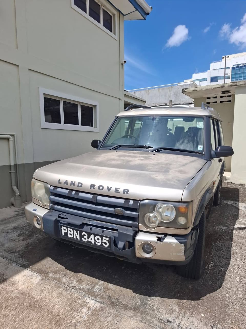 rover