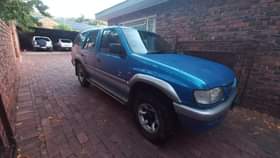 isuzu kb280