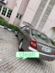 A picture of Toyota camry Big daddy 04 very clean