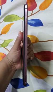 A picture of Samsung Z fold 2