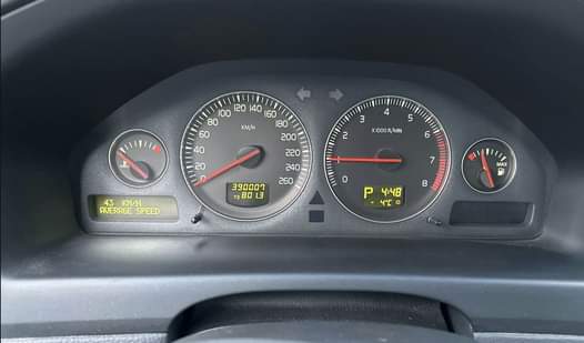 A picture of 2005 Toyota Corolla